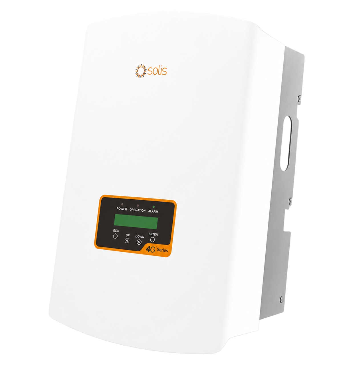 Symo 3 Phase Inverter