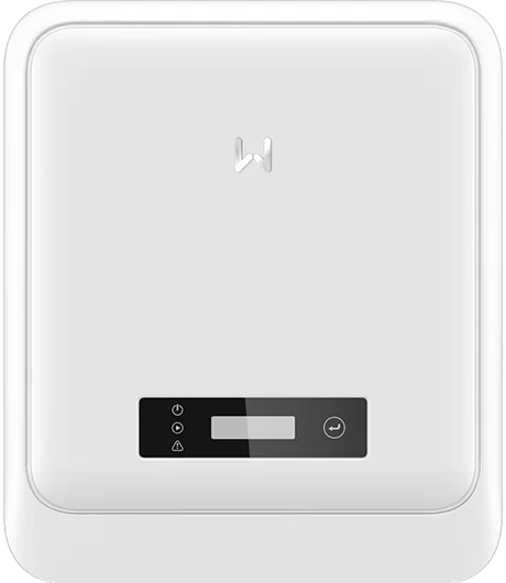 Symo 3 Phase Inverter