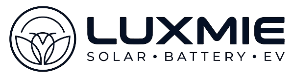 Luxmie