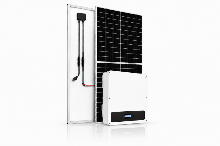 19.3kW Solar Power System