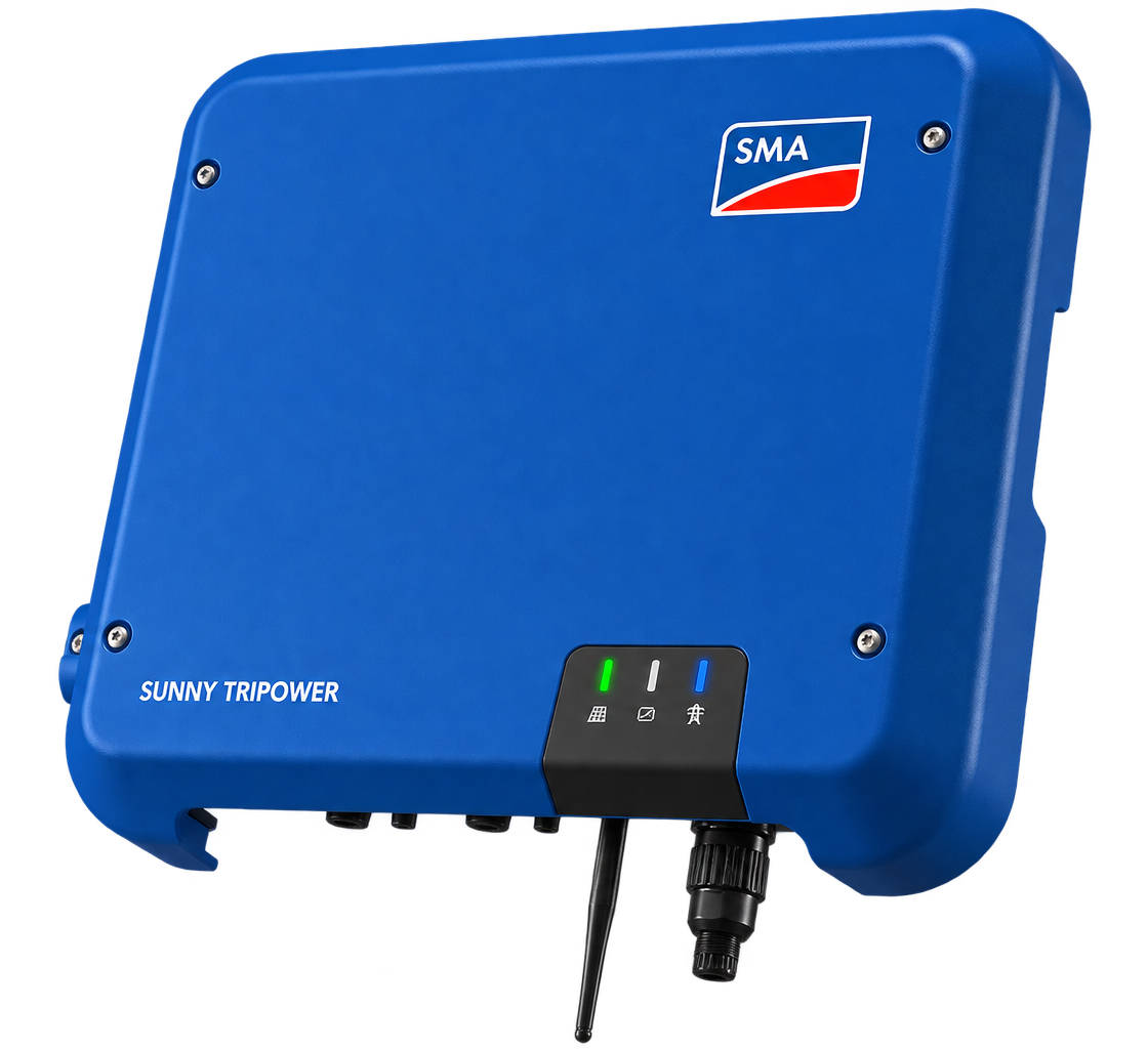 Symo 3 Phase Inverter