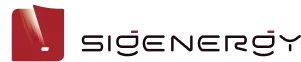 Sigenergy Battery